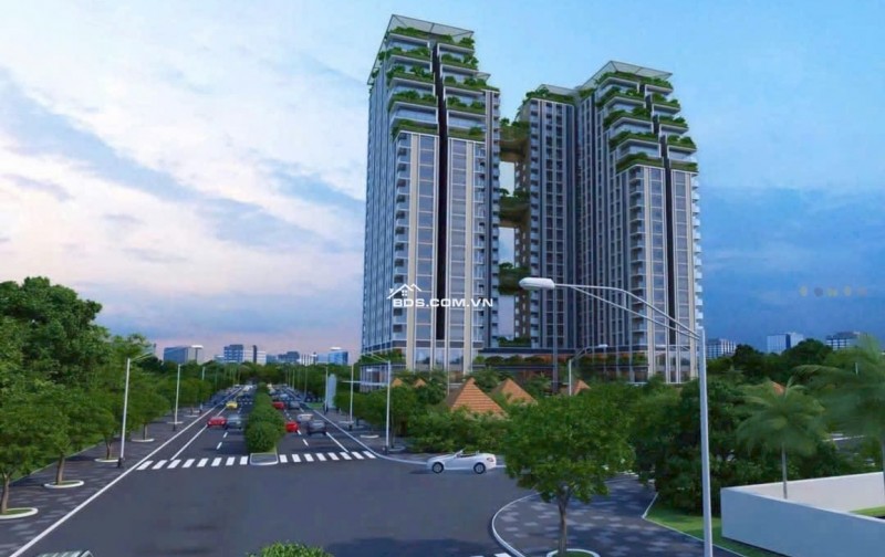 HAPPY ONE SORA sự lựa chọn hoàn hảo đầu tư tại TP Thủ Đức chỉ 45,9tr/m2